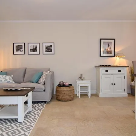 Ilse-marie, Whg 4 *