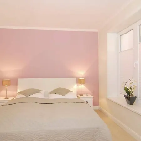 Ilse-marie, Whg 4 Appartement *