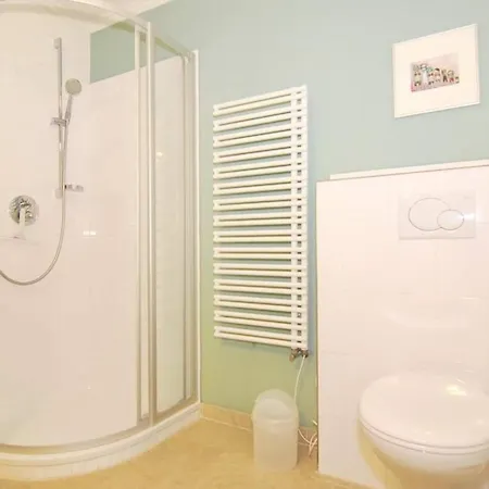 דירה Ilse-marie, Whg 4 *