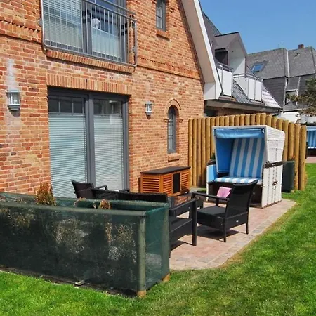 Ilse-marie, Whg 4 *
