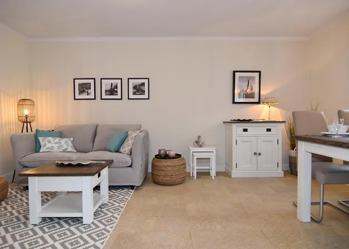 Ilse-marie, Whg 4 *