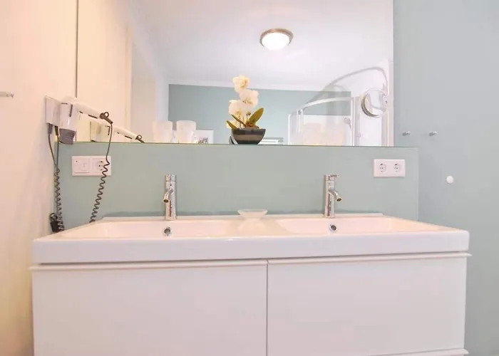 Ilse-marie, Whg 4 Appartement Westerland